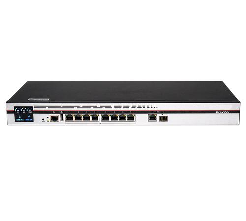 KN—X BIG2000-20 多业务融合网关