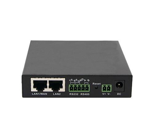 KN-X BSR2800-02LTE 工业4G路由器