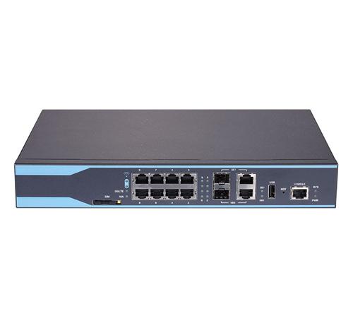KN-X BSR2800-10LTE 4G多业务路由器