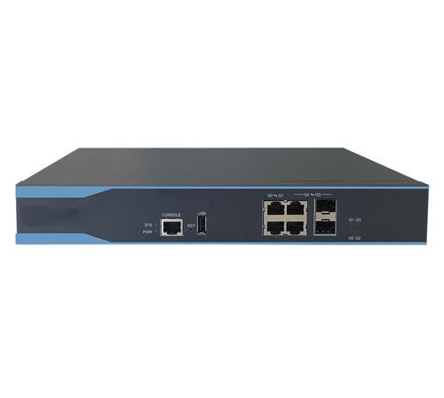 KN-X BSR2900-20C 多业务边缘路由器系列