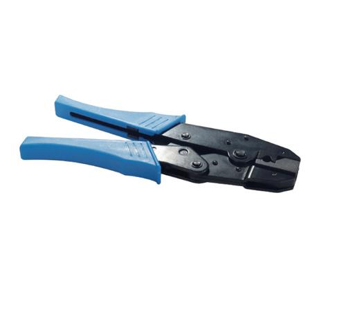 燕尾夹屏蔽水晶头专用压线工具